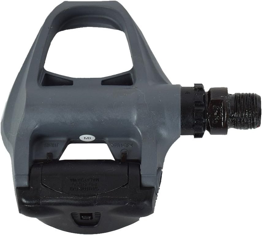 SHIMANO Pedal SPD-sl, Pd-r550 Road Nicht zutreffend Grau, Nicht zutreffend Grau