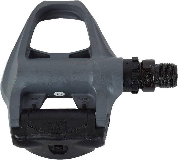 SHIMANO Pedal SPD-sl, Pd-r550 Road Nicht zutreffend Grau, Nicht zutreffend Grau
