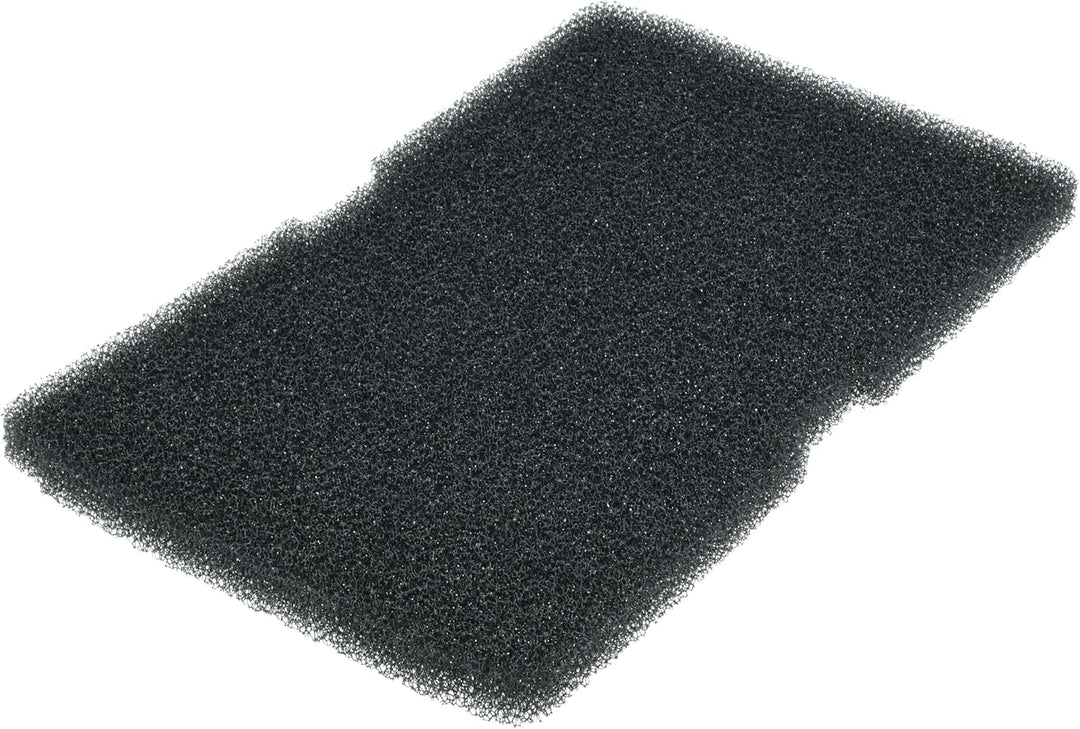 vhbw 10x Schwammfilter kompatibel mit Beko DPY 8405, DPY 8404 X, DPY8405GX, DPY 8405 GXB 2, DPY 8405