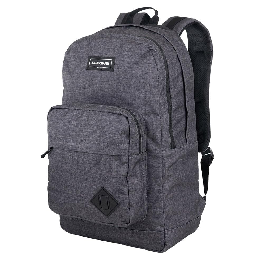 Dakine Unisex 365 Pack Dlx 27l Backpacks (1er Pack) Einheitsgrösse Carbon, Einheitsgrösse Carbon