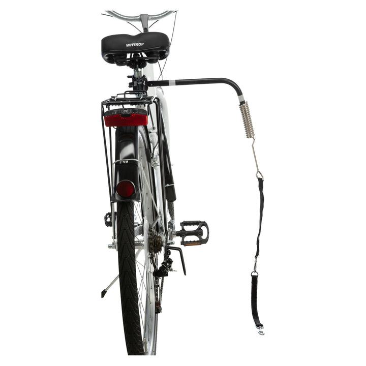 Trixie 1287 Hunde Biker-Set, Grösse S-M