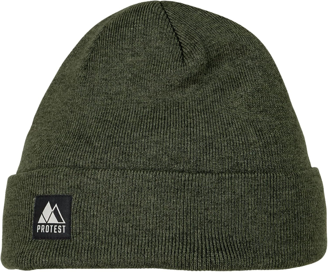 Protest PRTKEETON 23 Beanie 55 THYME, 55 THYME