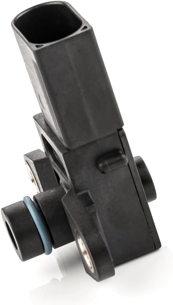 LST Ladedrucksensor Saugrohrdruck MAP B7 1er 3er 5er 6er 7er X1 X3 X5 Z4
