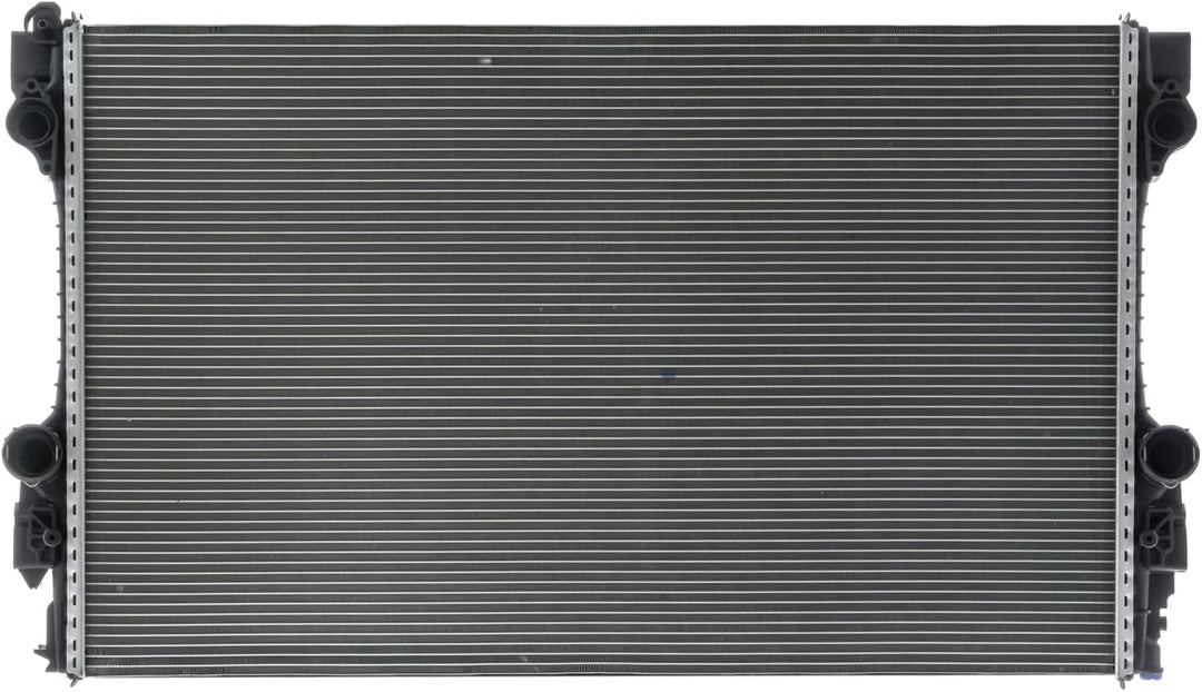 MAHLE CR 1163 000P Kühlmittelkühler BEHR PREMIUM LINE