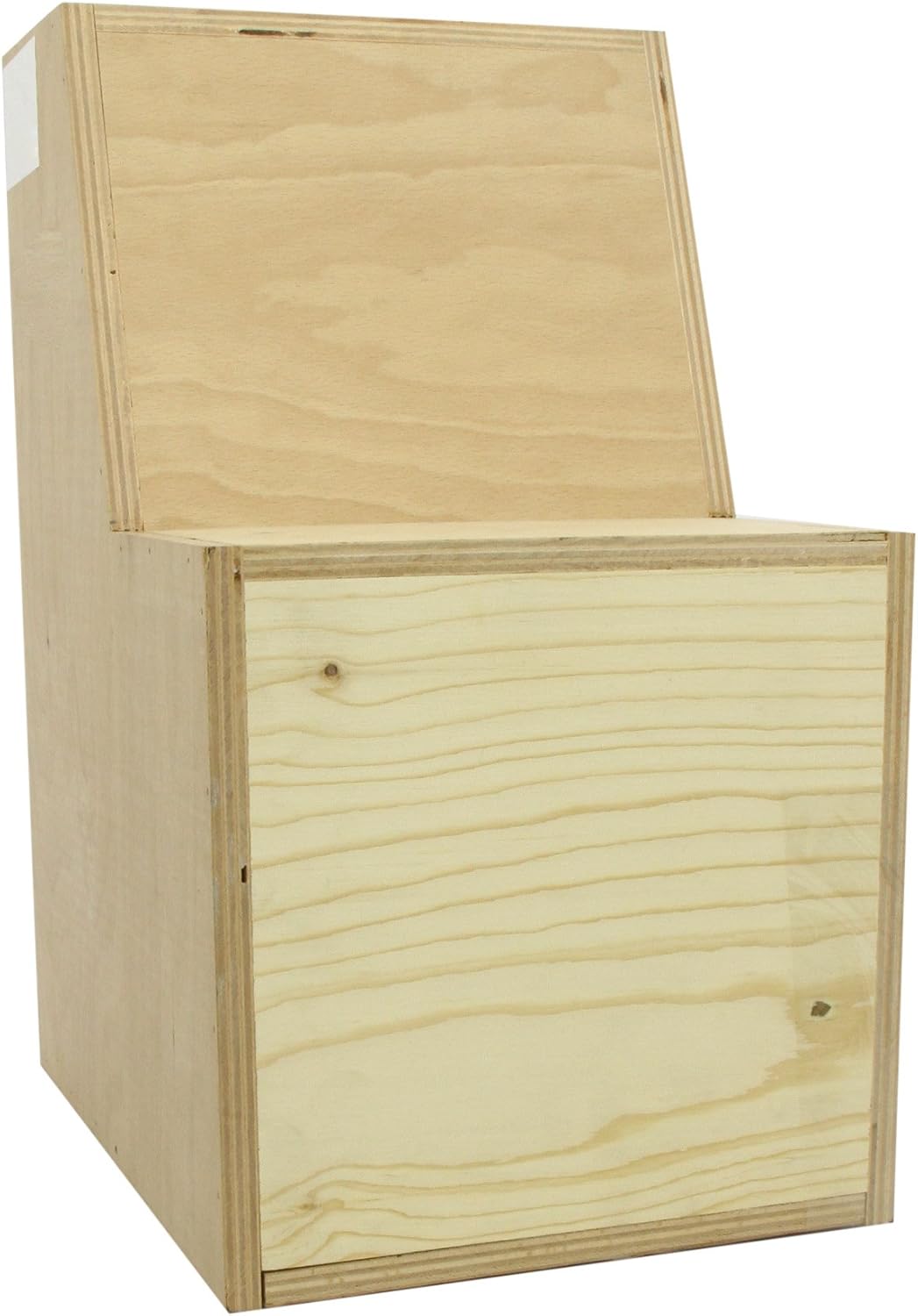 Nobby Ablauf-Nistkasten 45 x 30 x 24 cm, 45 x 30 x 24 cm