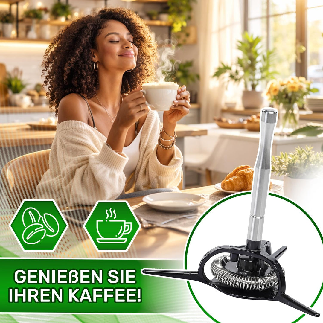 Milchaufschäumer für Cappuccinatore mit dem Originalcode FS1000051103 FS-1000051103 für WMF Lumero -