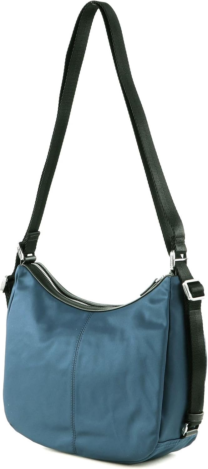 Mandarina Duck Damen Hunter Crossover, Einheitsgrösse Atlantic Sea, Atlantic Sea