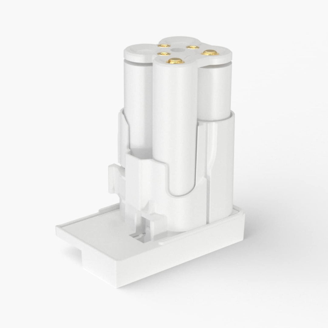 NUKI Power Pack Batería Recargable para Smart Lock