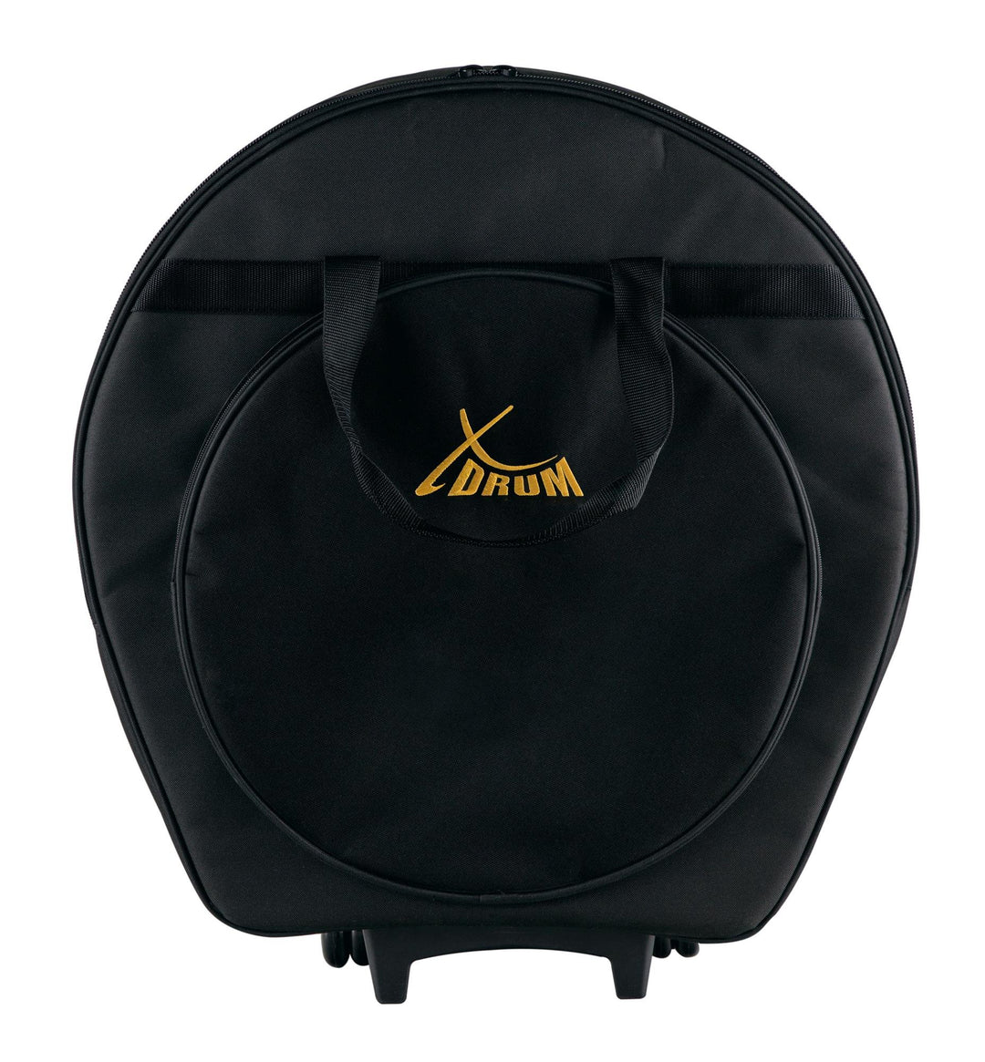 XDrum Beckentasche Trolley