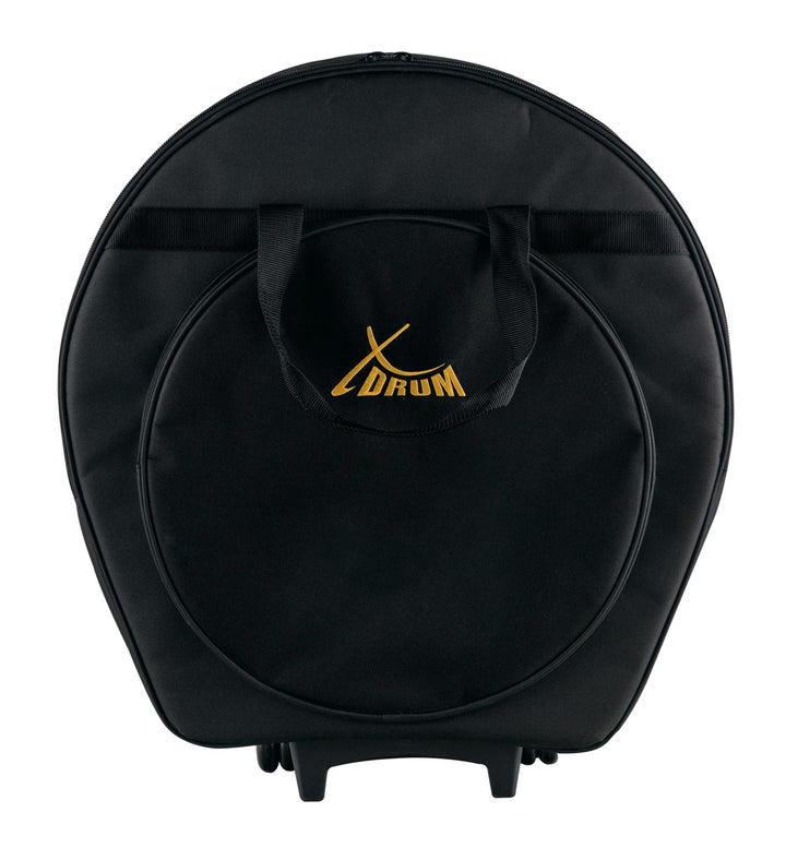 XDrum Beckentasche Trolley