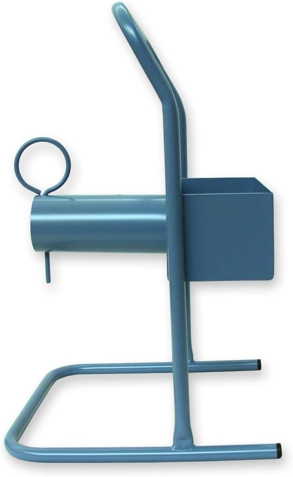 Abroller für Textil Umreifungsband mit Rollenkern 76 mm, Umreifungsgerät, Bandabroller