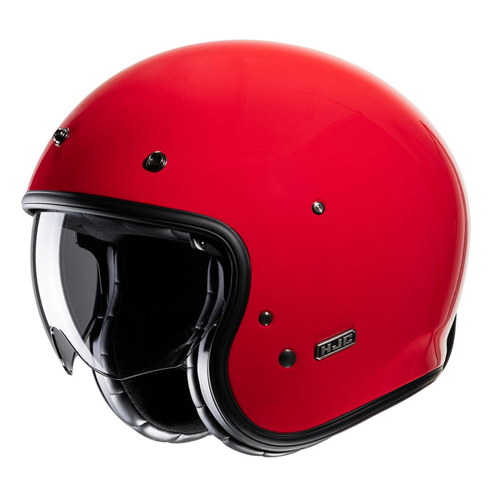 HJC, Jethelme motorrad V31 DEEP RED, XL