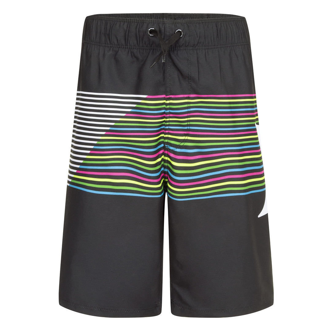 Hurley Boys' Pull on Board Shorts