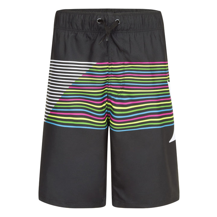Hurley Boys' Pull on Board Shorts