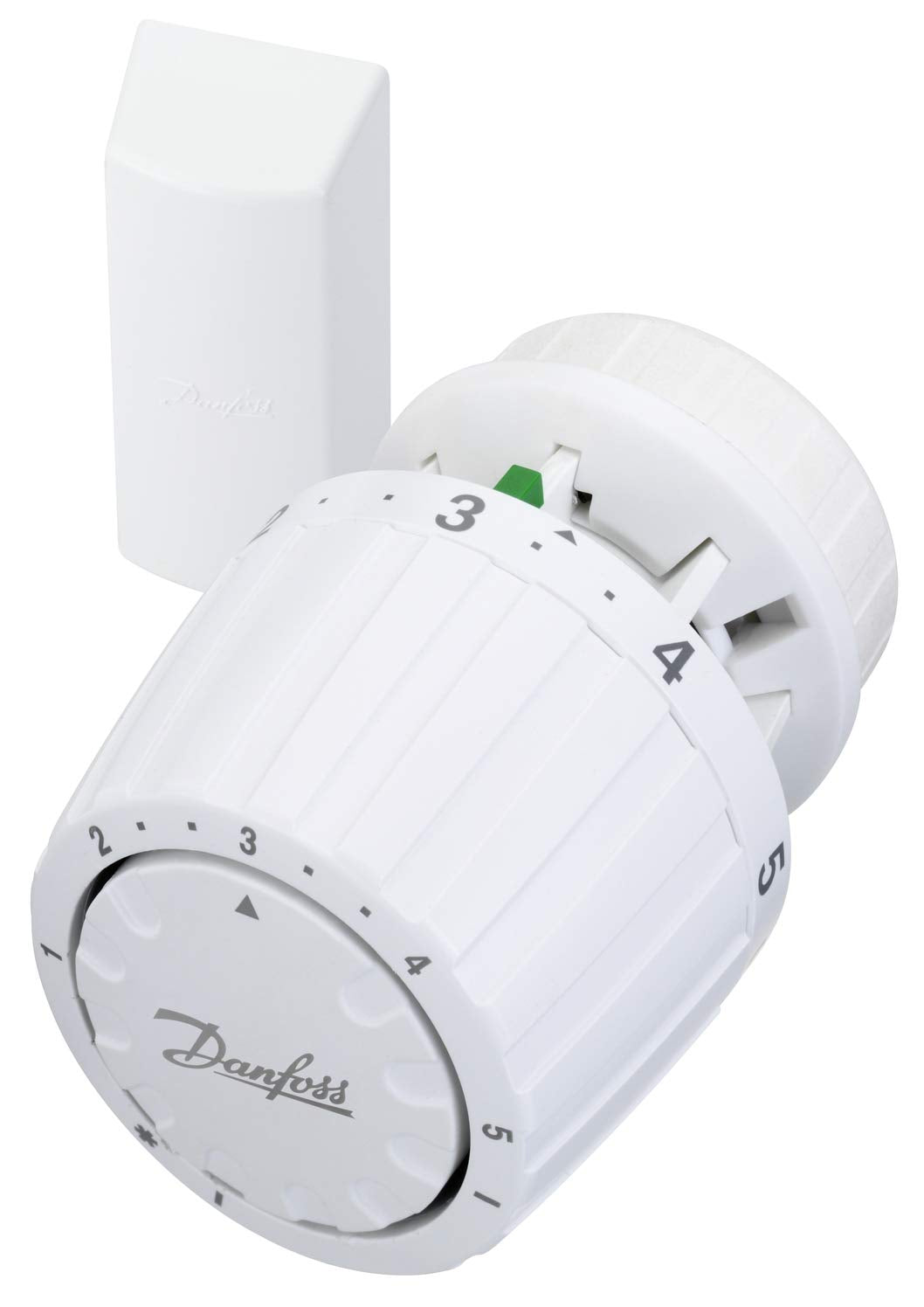 Danfoss - DANFOSS - Tête thermostatique au gaz bulbe à distance RA 2992