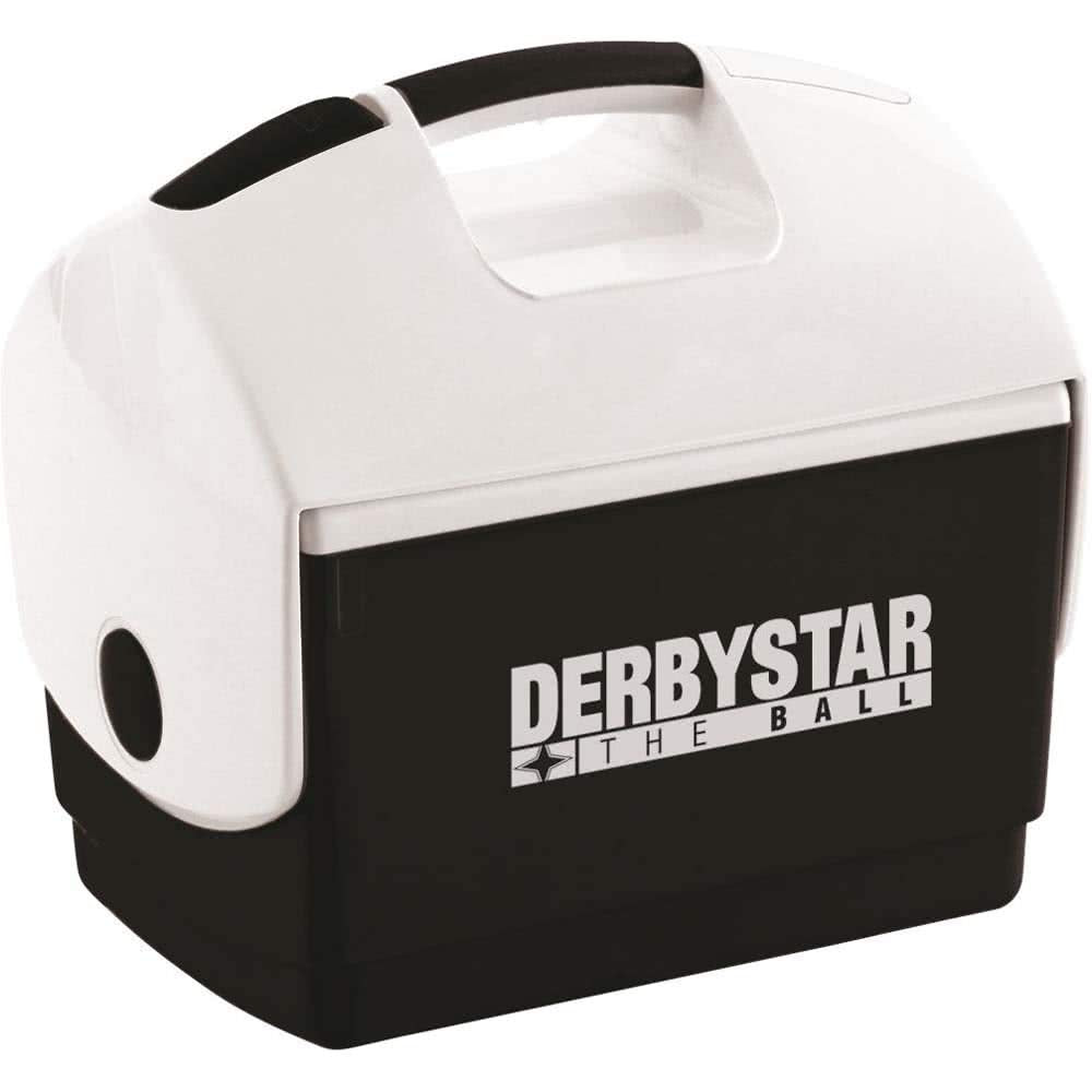 Derbystar Kühlbox 10 Liter 35 x 23 x 33 cm
