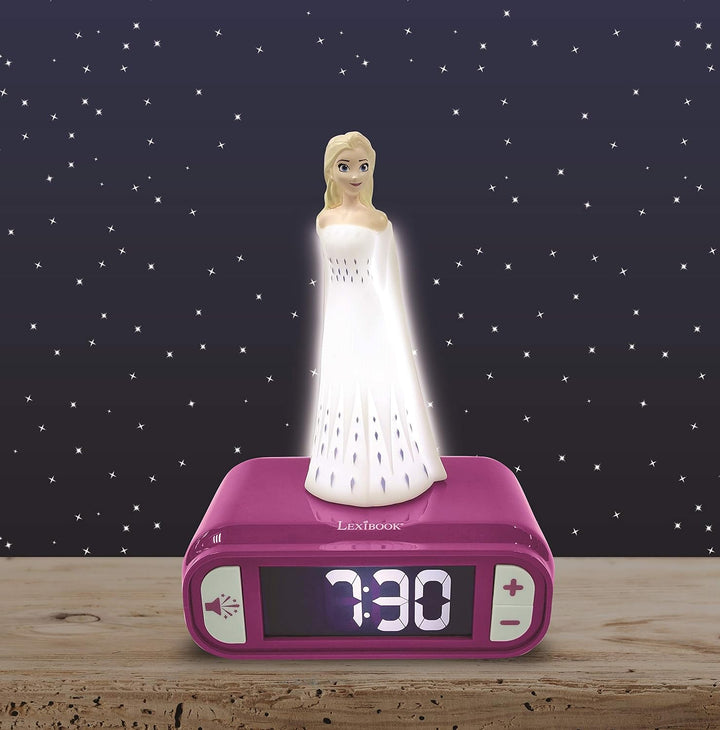 Lexibook rl800fz für Kinder, Mehrfarbig Frozen, Frozen