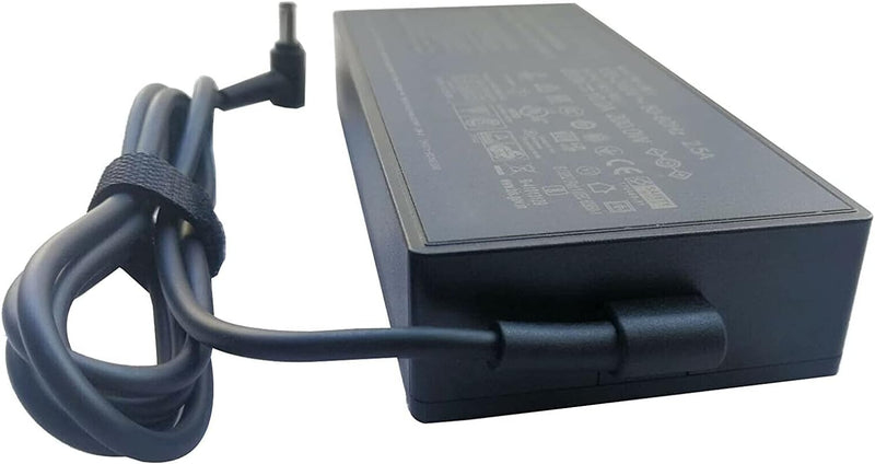 20V 10A 200W Laptop Ladegerät Adapter, kompatibel mit ASUS ADP-200JB D ADP-200JB DA ROG Zephyrus G15