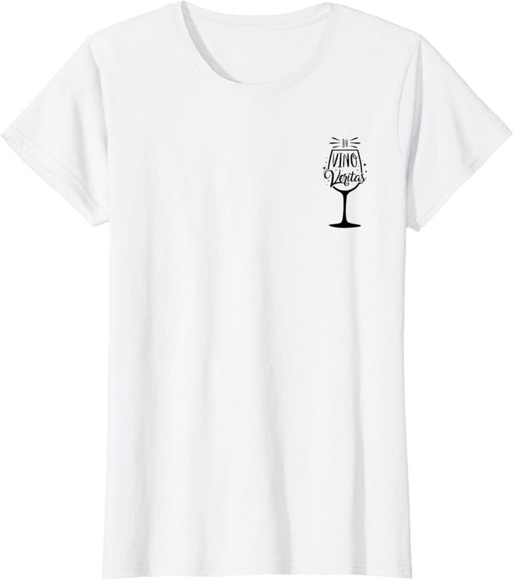 In Vino Veritas T-Shirt