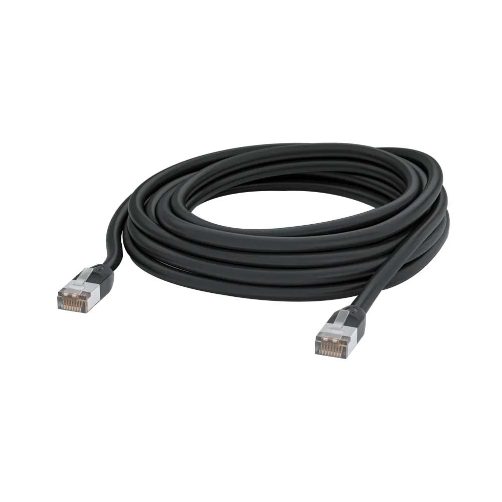 UbiQuiti UACC-CABLE-PATCH-OUTDOOR-8M-BK
