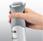 Moulinex QuickChef Stabmixer 1 accesorio, 1 accesorio