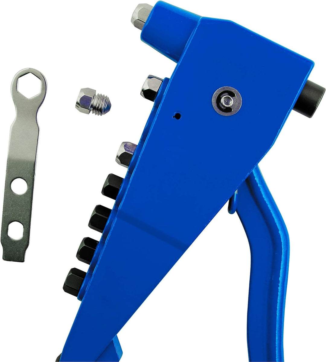 Laser 6062.0 Handnieter/Mutternnieter