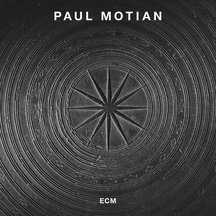 Paul Motian, Audio-CD