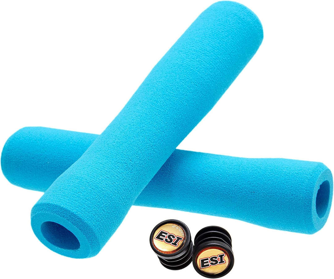 ESI Grips ESI_fitcrt Paar Silikon-Griffe für Kleiderbügel, MTB