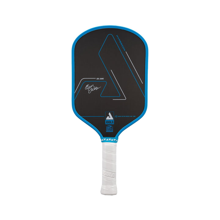 JOOLA Ben Johns Hyperion CFS/CAS Pickleball-Schläger – USAPA-zugelassener Schläger für Turnierspiele