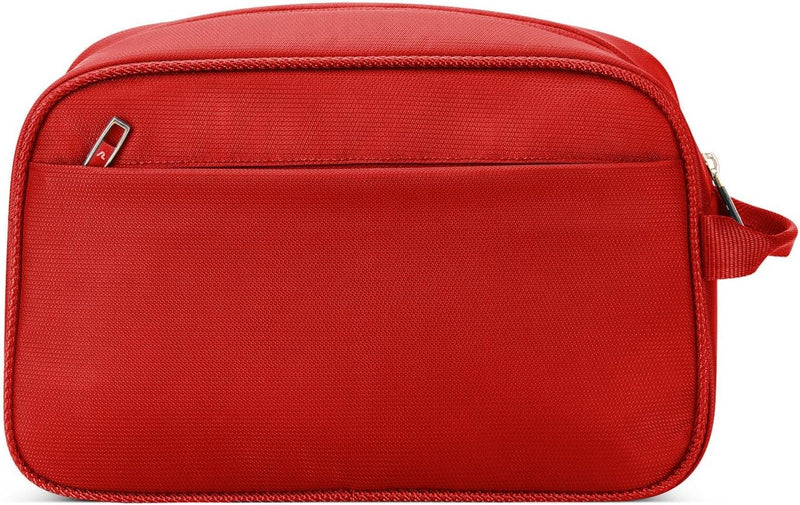 Roncato Joy Kulturbeutel 28 cm Red 28 x 17 x 10