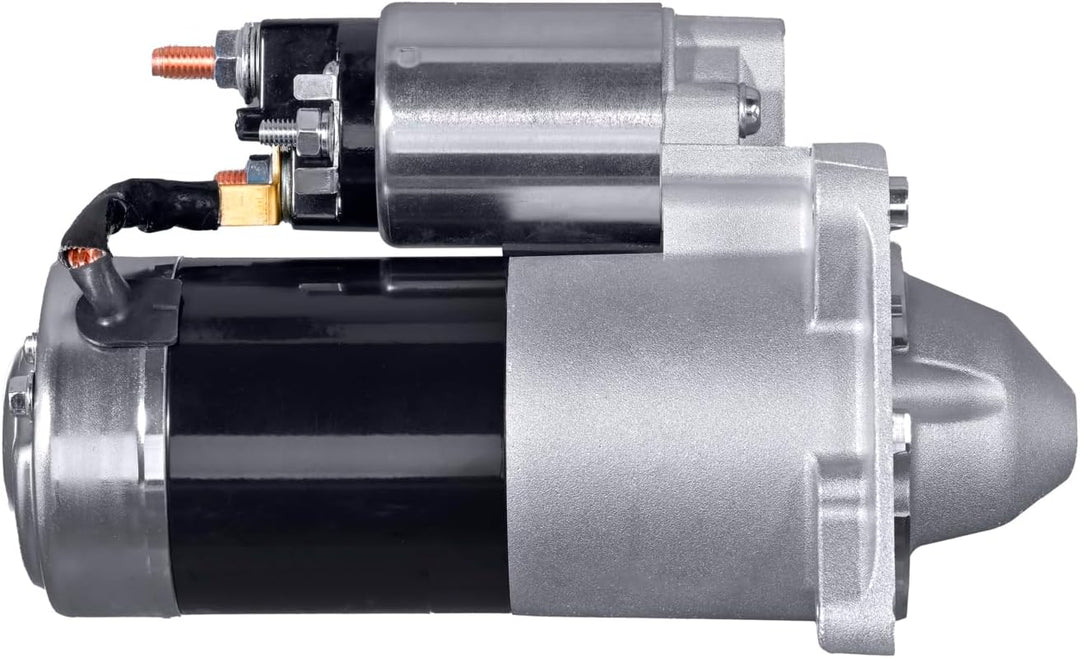 HELLA - Starter/Anlasser - 12V - 1.7kW - für u.a. Opel Insignia A Sports Tourer (G09) - 8EA 012 527-