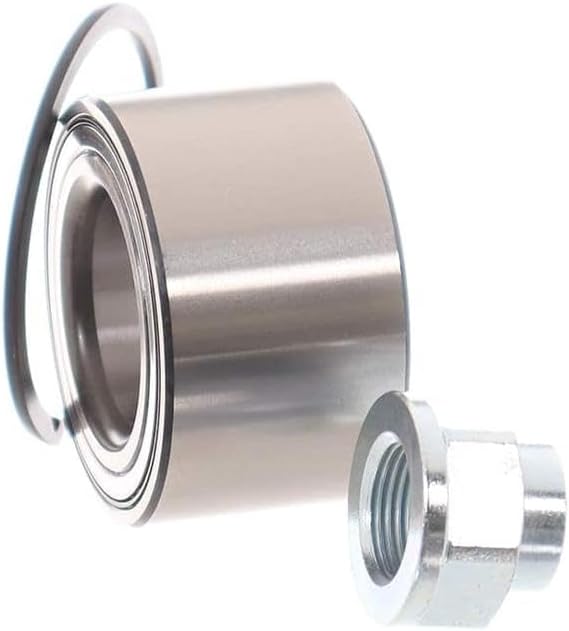 SKF Radlagersatz Radlager Set Vorne Hinten | VKBA 6966 | Für APPLAUSE CHARADE COPEN CUORE EXTOL MOVE