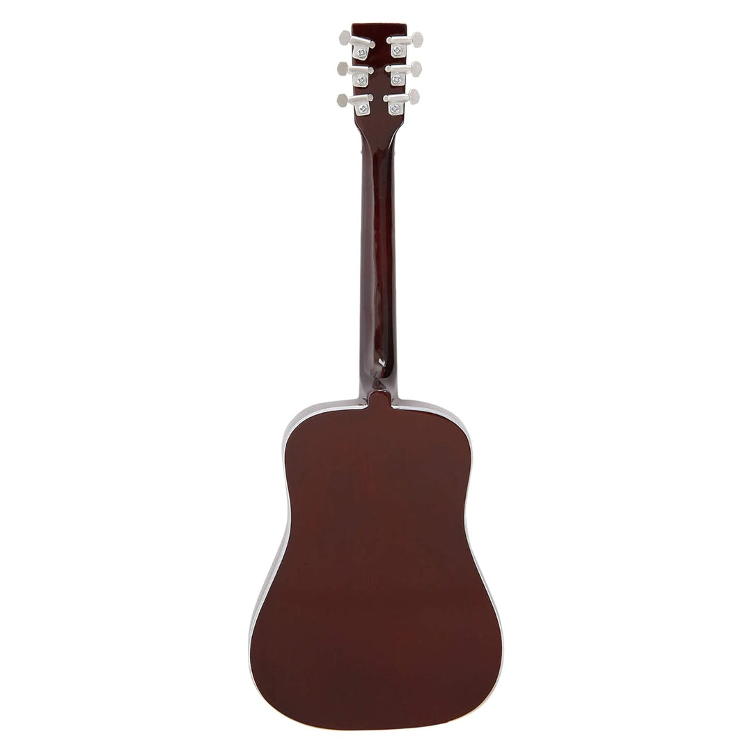 Axman James Hetfield Miniatur-Gitarren-Nachbildung – Musikgeschenke – Handgefertigte Ornamente im Ma