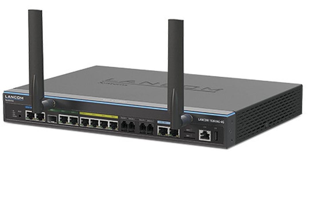 Lancom 1926VAG-4G (EU) High-End-Router, 62123