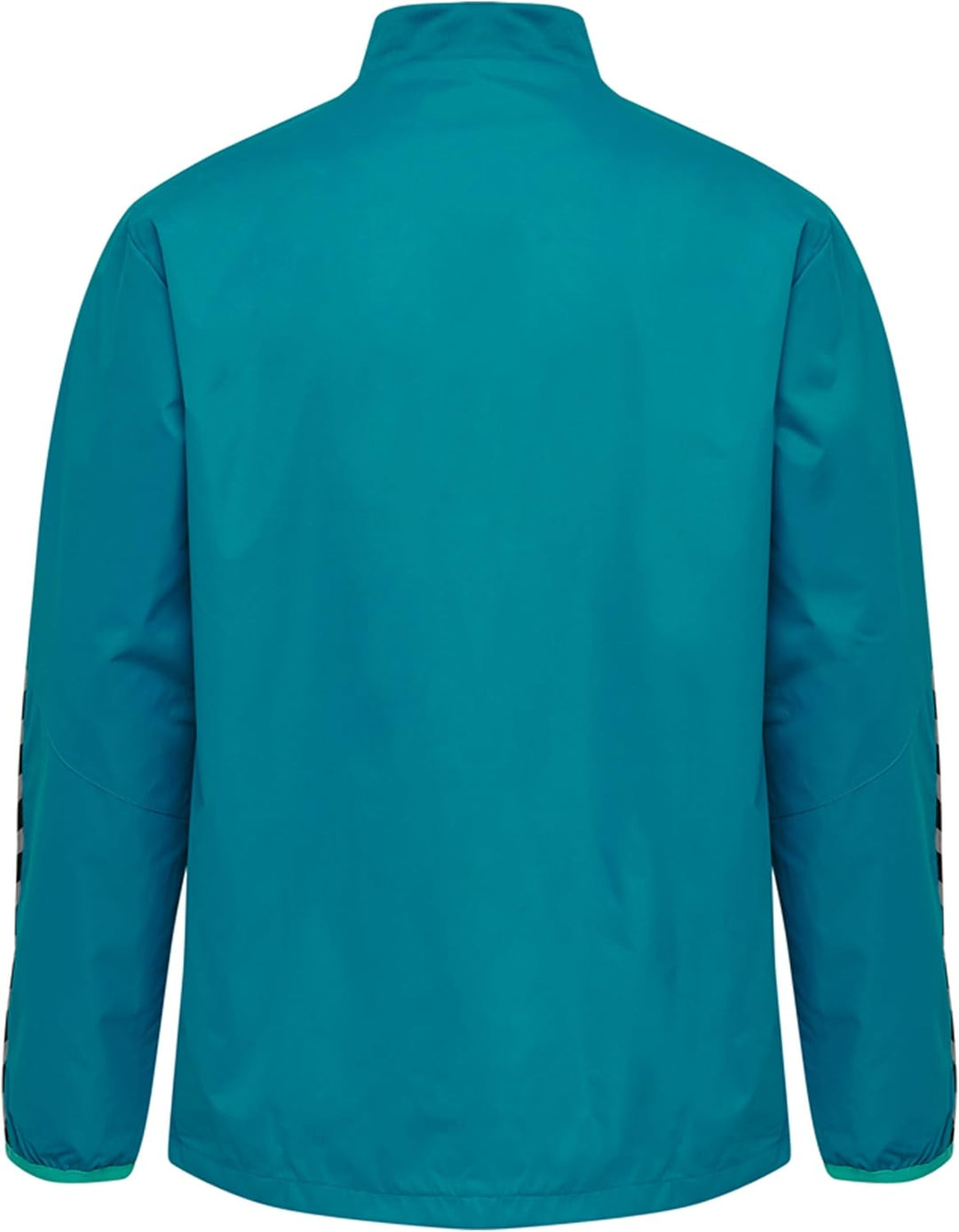 hummel Authentic Windbreaker Kids F8745 Kinder 116 tuerkis, 116 tuerkis