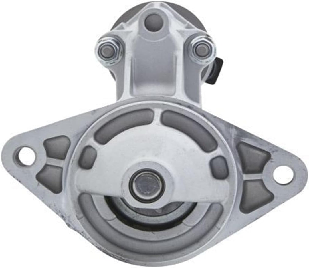 HELLA - Starter/Anlasser - 12V - 0.8kW - für u.a. Toyota Corolla Compact (_E11_) - 8EA 011 611-271
