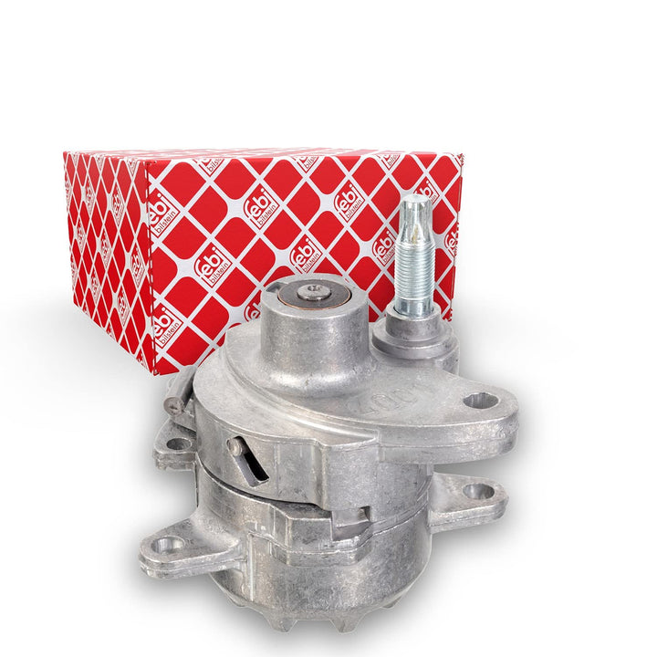 febi bilstein 04001 Riemenspanner für Keilrippenriemen , 1 Stück