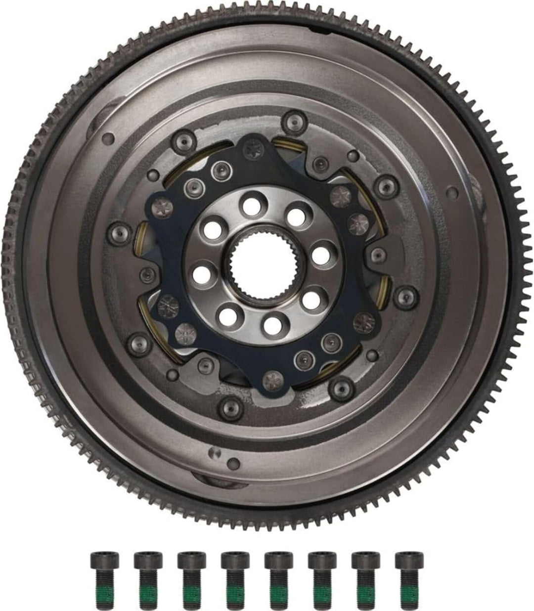Sachs 2295 002 019 - Schwungrad