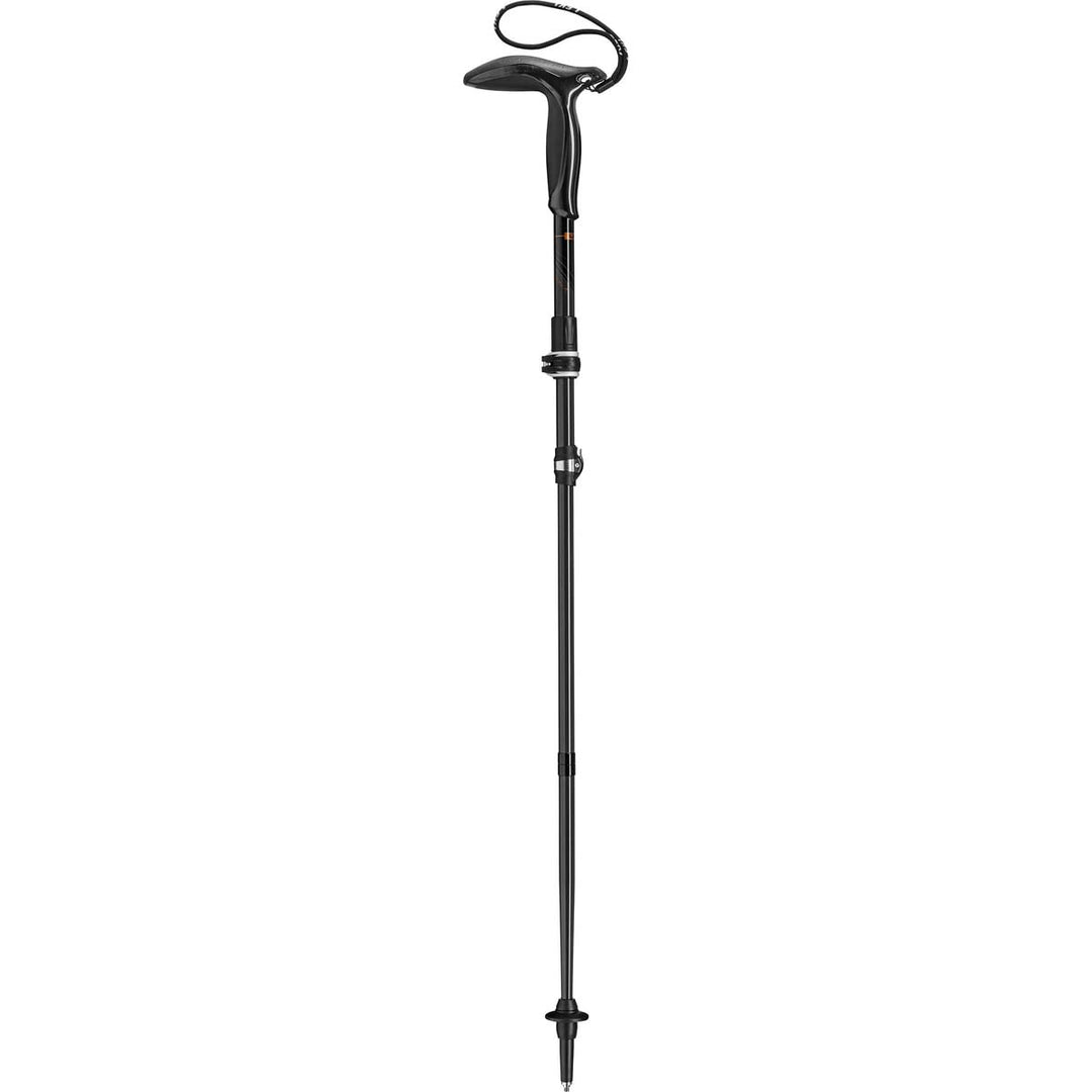 LEKI Legend Series Micro Stöcke naturalcarbon-black-copper 85-100cm, naturalcarbon-black-copper 85-1