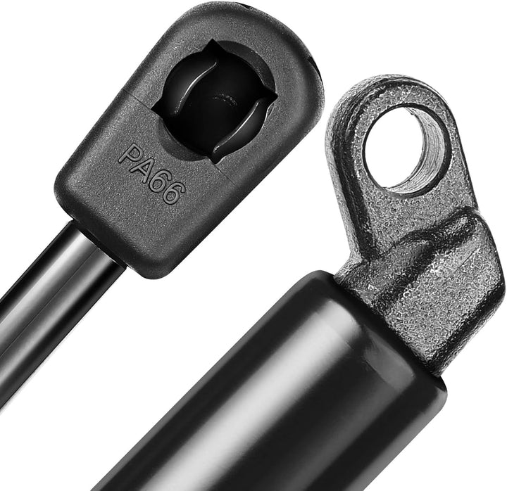 Frankberg 2x Gasfeder Dämpfer Heckklappe Kompatibel mit 5er E39 520 523 525 528 530 535 540 M5 Limou