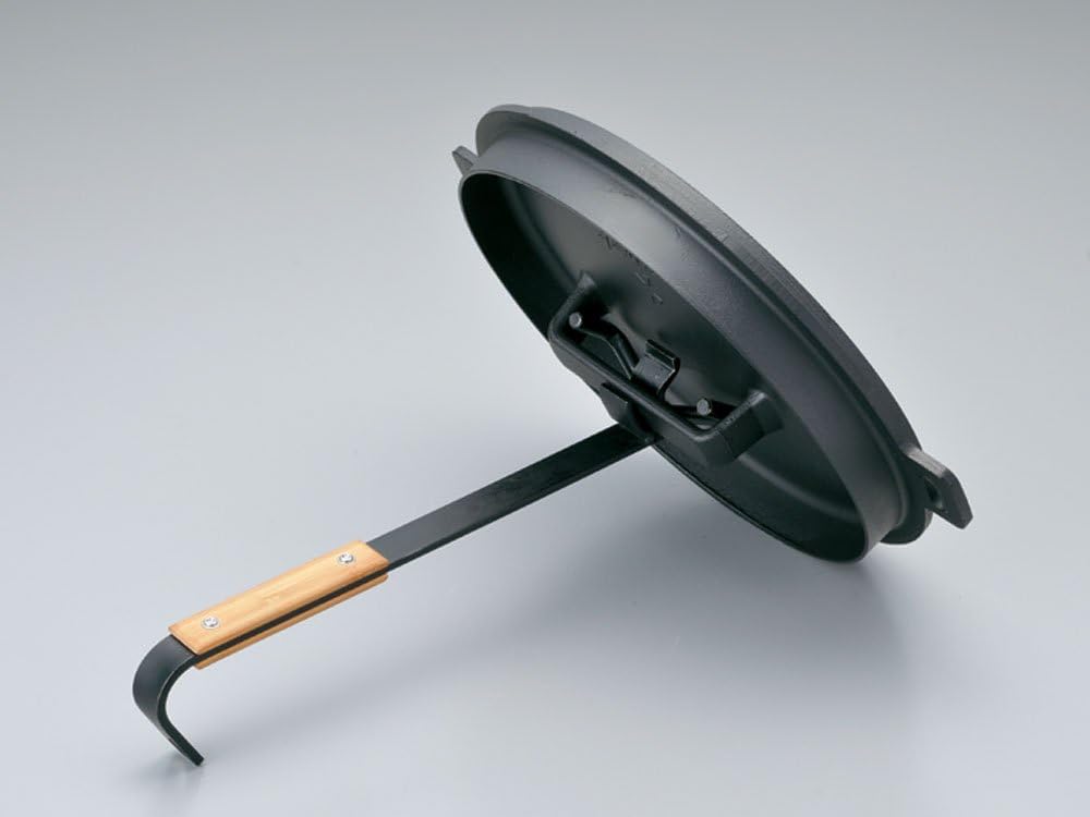 Snow Peak Dutch Oven Lifter Pro [Japan Import]