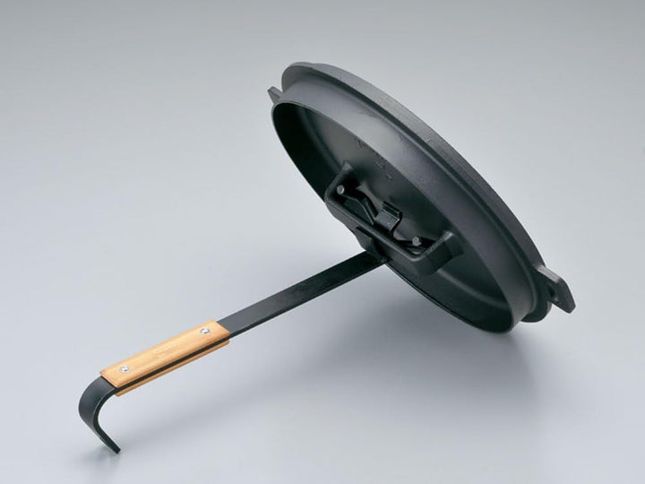 Snow Peak Dutch Oven Lifter Pro [Japan Import]