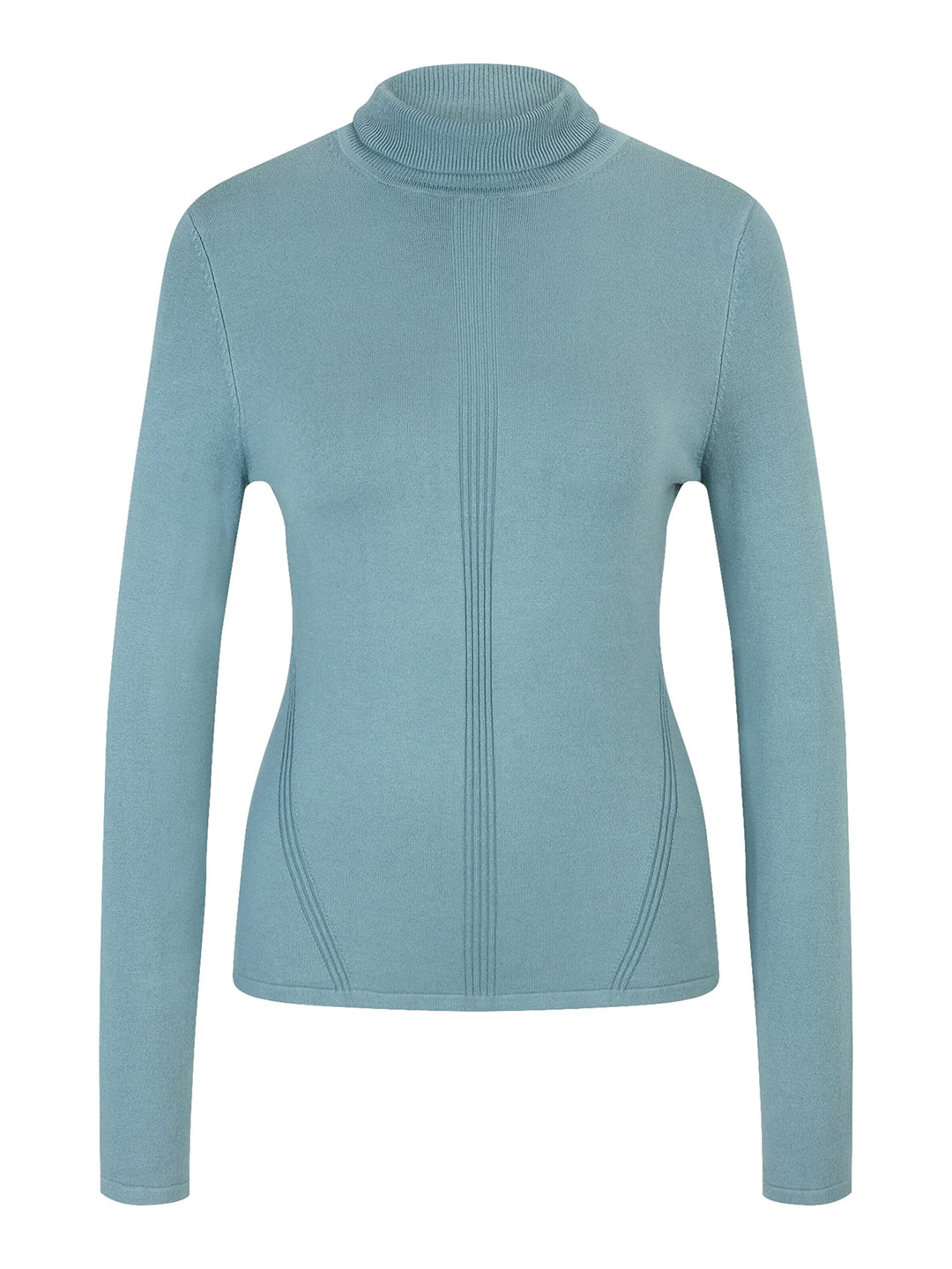 comma Damen Pullover 46 Grün, 46 Grün
