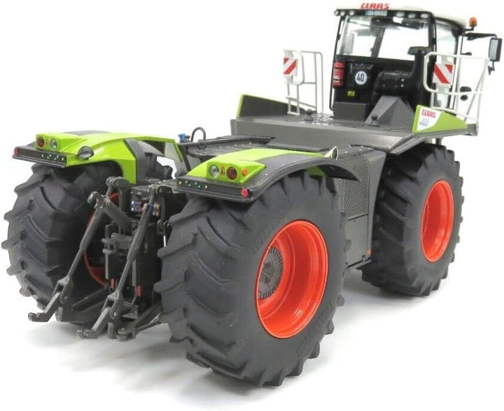 WEISE 1030 Claas Xerion 4000 Saddle Trac
