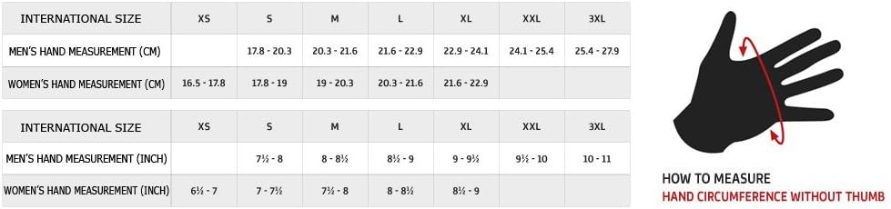 Alpinestars SP-5 Leder Herren Touchscreen Motorradhandschuhe - Schwarz XXL BLACK BLACK, XXL BLACK BL