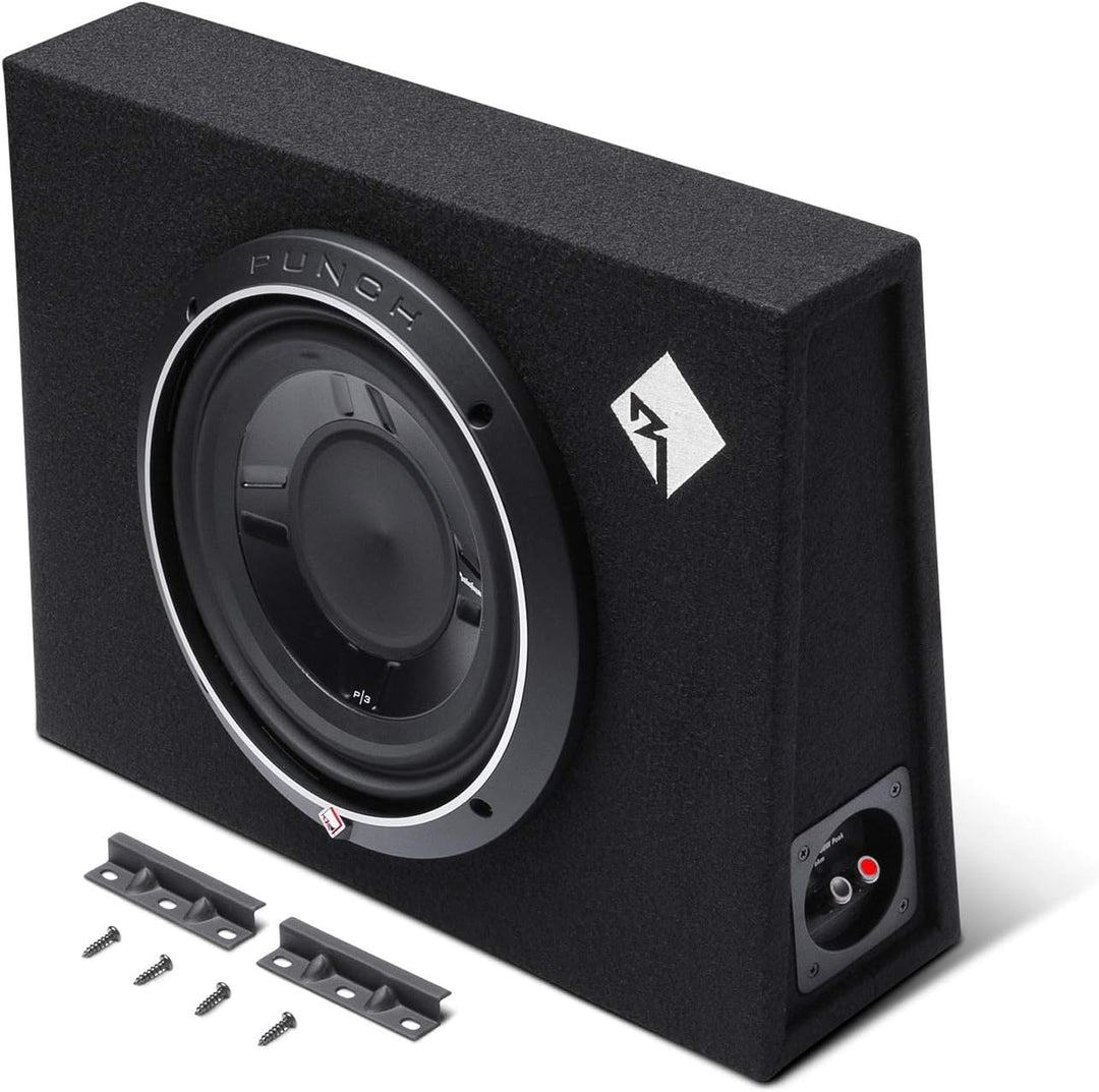 Rockford Fosgate P3S – 1 x 10