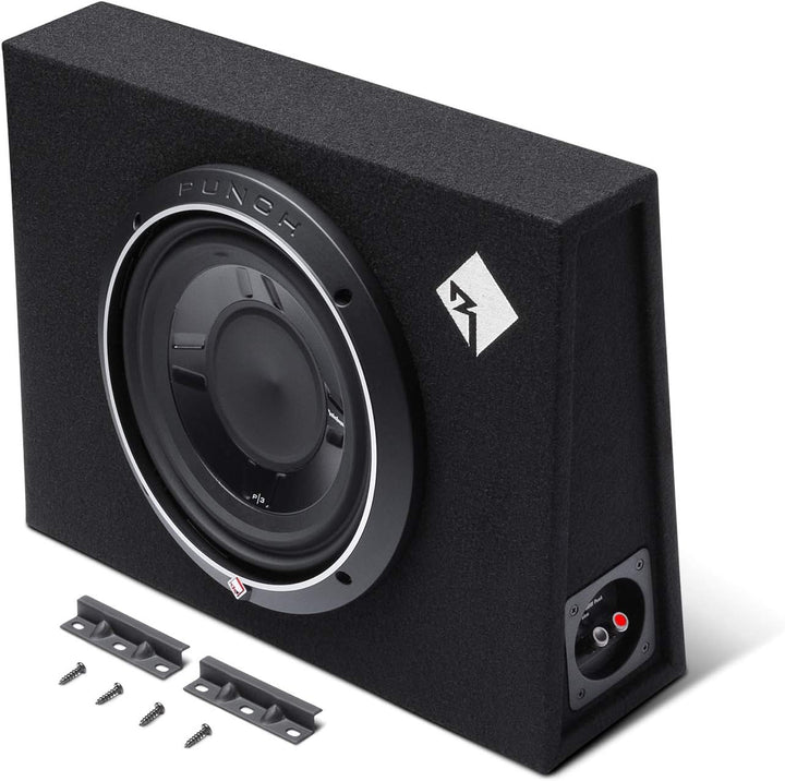 Rockford Fosgate P3S – 1 x 10