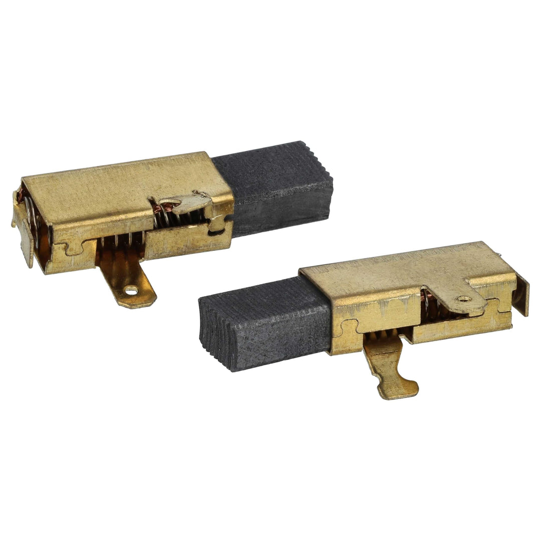 vhbw 2x Kohlebürste 6,2 x 10 x 16 mm Ersatz für Festool 491704, 492014, 627004, 627014, ML-062.18 fü