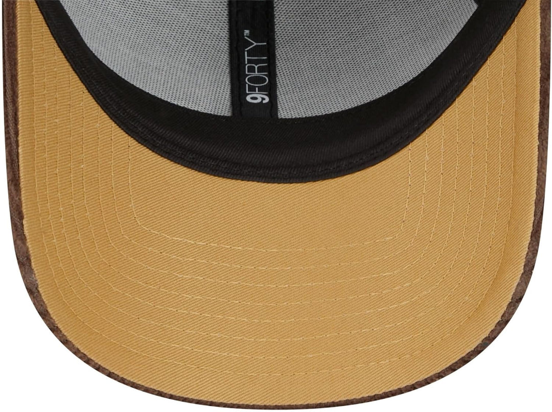 New Era 9Forty Caps MLB Fanaccessoire Baseball 940 Kappe New York Yankees Los Angeles Dodgers LA NY