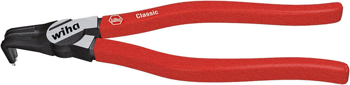 Wiha Sicherungsringzange Classic mit MagicTips® für Innenringe (Bohrungen) mit abgewinkelter Form (3